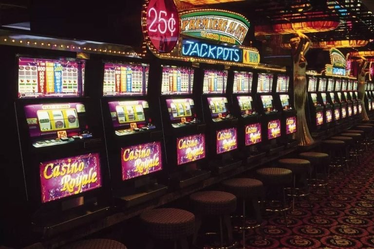 789sun Slot Online